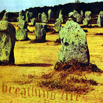 BREATHING FIRE "Years Of Lead" LP (Painkiller)
